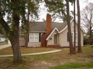 4530 Hollywood Dr, Port Arthur, TX 77642