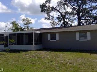 44 Andora St, Lehigh Acres, FL 33936