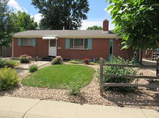 8128 Loretta Dr, Denver, CO 80221