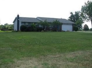 12734 Ault Rd NW, Pickerington, OH 43147