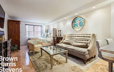 Sold by Brown Harris Stevens