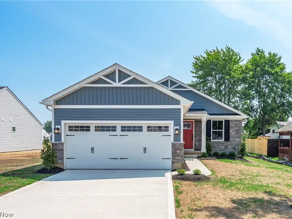 157 Potomac Dr, Elyria, OH 44035