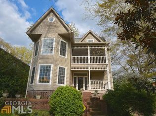 1027 Greencove Ave NE, Atlanta, GA 30306