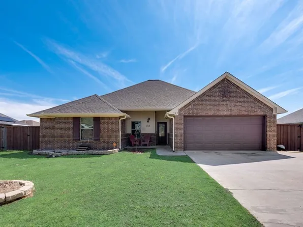 303 W Alene Dr, Mabank, TX 75147