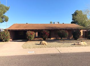 7314 E Lewis Ave, Scottsdale, AZ 85257