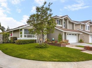 1 Whispering Wind, Irvine, CA 92614