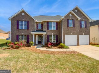 405 Edgemont Ln, McDonough, GA 30253