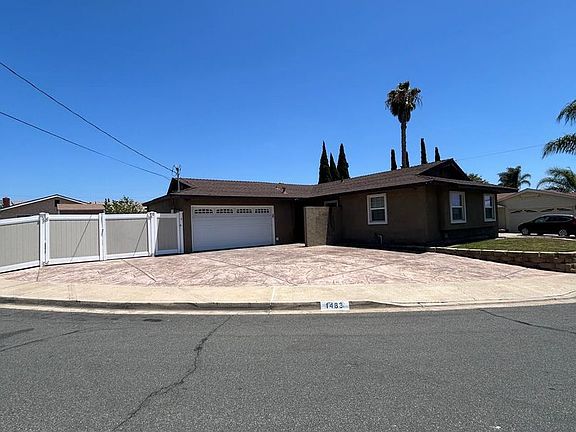 4th image of 1483 La Corta Cir