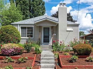 7342 40th Ave NE, Seattle, WA 98115