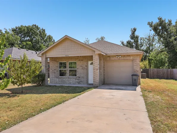 909 S Frances St #A, Terrell, TX 75160