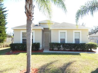 390 Lake Hill Pl, Apopka, FL 32703