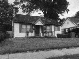 645 Spring St LOT 29, Memphis, TN 38112