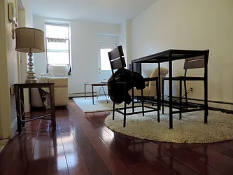 Rented by J Misrahi Realty Corp