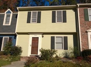 5529 Hamstead Crsg, Raleigh, NC 27612