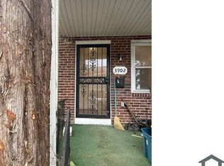 3902 Flowerton Rd, Baltimore, MD 21229
