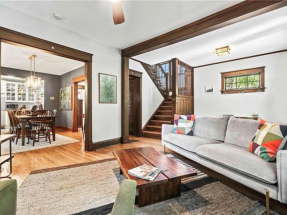 5th image of 4304 Campbell St