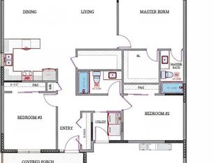 2135 S Elm Pl, Kennewick, WA 99337