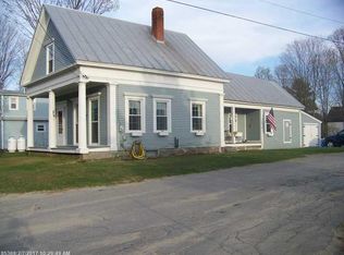 7 Winter St, Anson, ME 04911