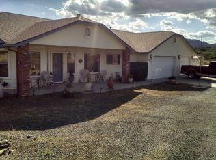 12100 E Rock View Ln, Dewey, AZ 86327