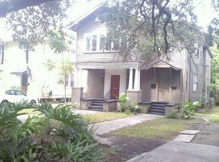 2306 State St, New Orleans, LA 70118