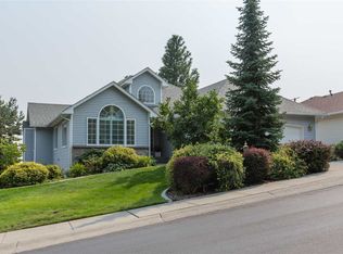 7822 E Woodland Rdg, Spokane, WA 99212