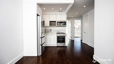 Rented by Nooklyn NYC LLC