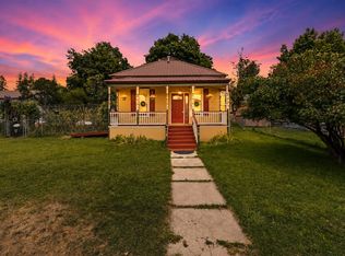 508 W Preston Ave, Thompson Falls, MT 59873