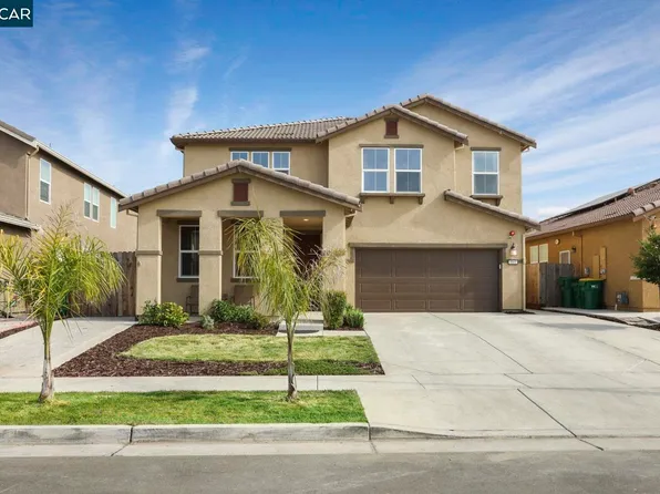 3161 Fogarty Ln, Stockton, CA 95212