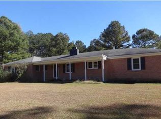 12588 Highway 12 W, Starkville, MS 39759