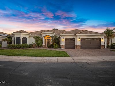 911 E Kaibab Pl, Chandler, AZ, 85249