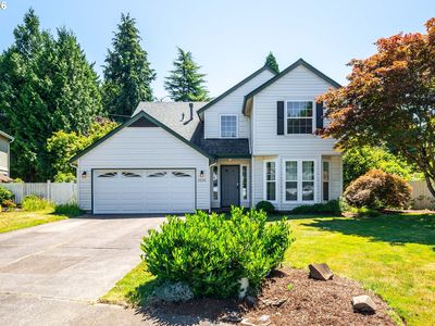 3220 SE 175th Ct, Vancouver, WA, 98683