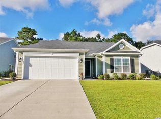 308 Whipple Run Loop, Myrtle Beach, SC 29588