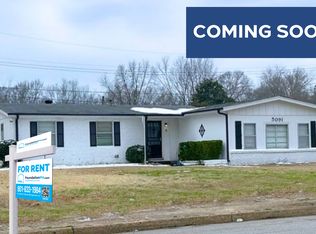 5091 Cottonwood Rd, Memphis, TN 38118