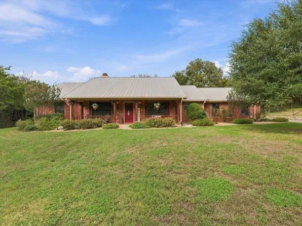 1600 Fox Ridge Rd, Lorena, TX 76655