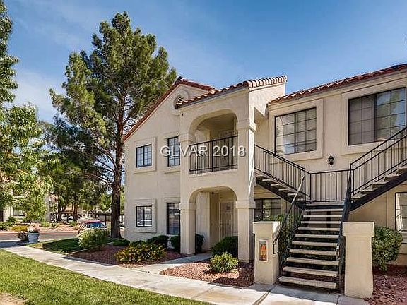 2nd image of 4848 Nara Vista Way Unit 101