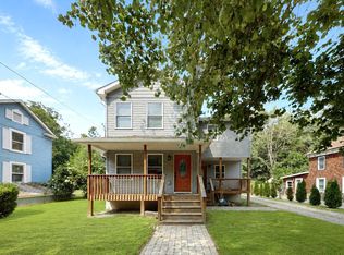 311 Water St, Milford, PA 18337