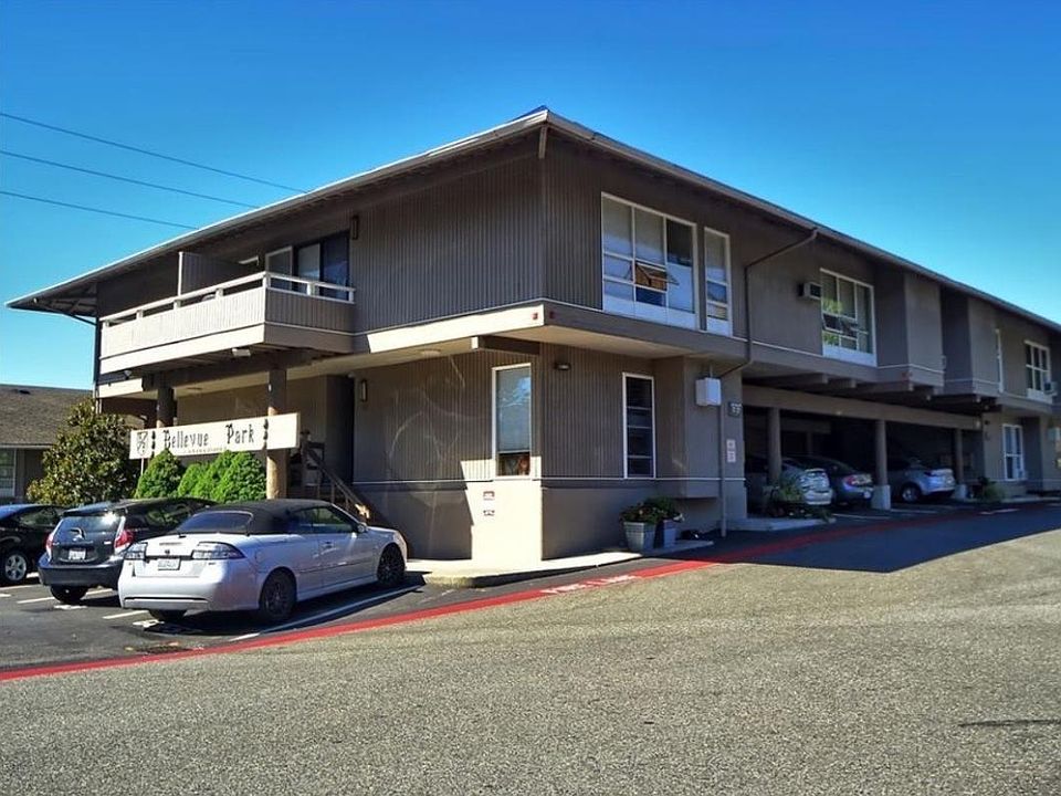 Bellevue Park Condominiums