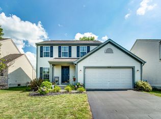 5425 Shotgun Dr, Canal Winchester, OH 43110