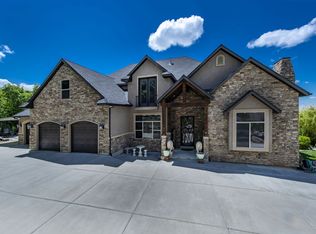 1776 S Temple Ct, Bountiful, UT 84010