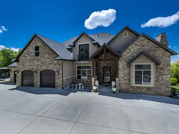 1776 S Temple Ct, Bountiful, UT 84010