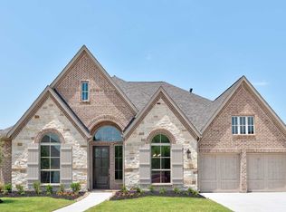 2837 Midlake Dr, Midlothian, TX 76065