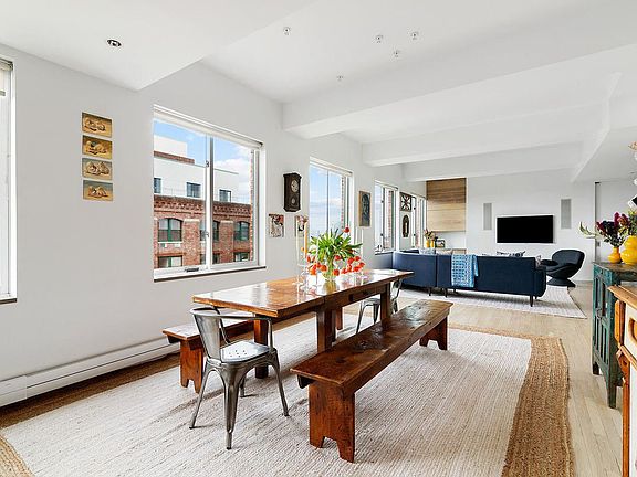 3rd image of 444 12th St #Penthouse A