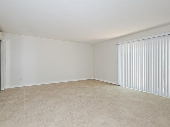 One of Two Bedrooms