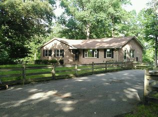 9804 Fire Tower Rd, Toano, VA 23168