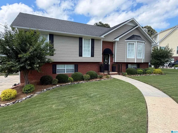 112 Sundance, Alabaster, AL 35007