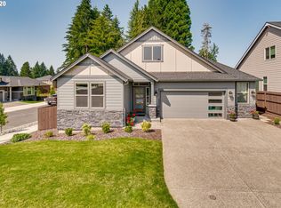 13100 NE 56th Ave, Vancouver, WA