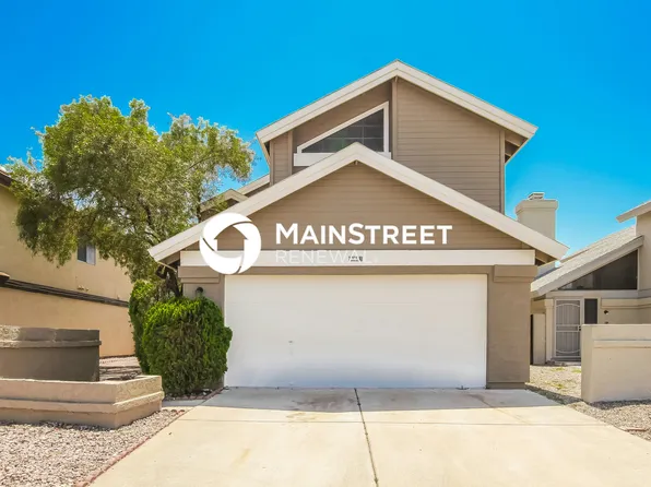 6331 W Townley Ave, Glendale, AZ 85302