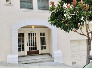 2901 Buchanan St APT 5, San Francisco, CA 94123