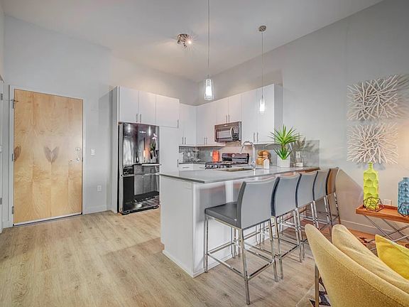 2nd image of 159 E Midvillage Blvd #2-203