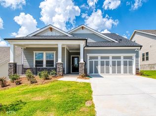 520 Windy Ridge Ct #111, Canton, GA 30114